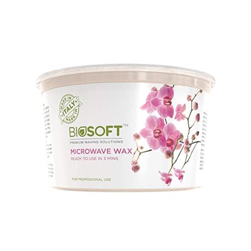 BIOSOFT GOLD WAX 350ml